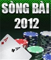 game pic for Game song bai 2012